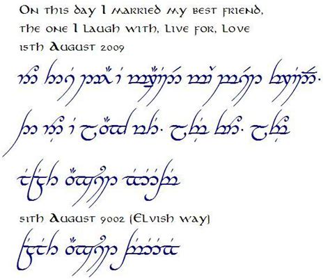 elvish lord of the rings translator|translate my name to elvish.